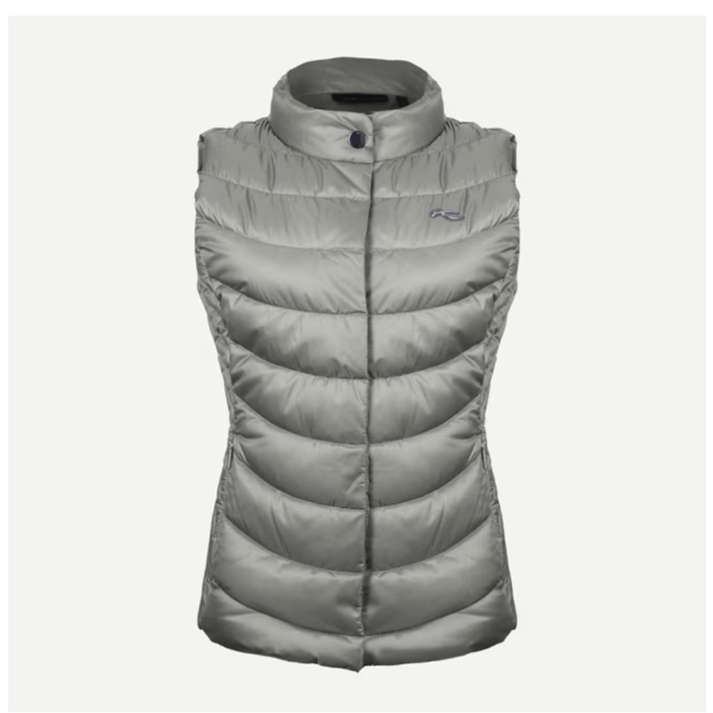 KJUS Upton Down Vest NEW WITH TAGS